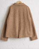 ALBUM DI FAMIGLIA, LOOSE BLAZER PW