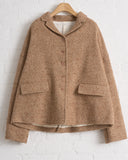 ALBUM DI FAMIGLIA, LOOSE BLAZER PW
