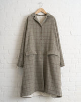 ALBUM DI FAMIGLIA, ALPAGO COAT