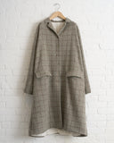 ALBUM DI FAMIGLIA, ALPAGO COAT