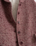ALBUM DI FAMIGLIA, LOOSE BLAZER PW
