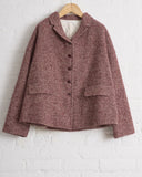ALBUM DI FAMIGLIA, LOOSE BLAZER PW