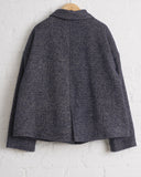 ALBUM DI FAMIGLIA, LOOSE BLAZER WN,