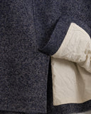 ALBUM DI FAMIGLIA, LOOSE BLAZER WN,