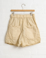 ALBUM DI FAMIGLIA SHORT TC - Beige