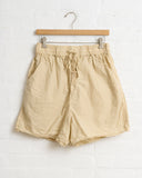 ALBUM DI FAMIGLIA SHORT TC - Beige