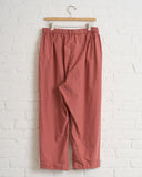 ALBUM DI FAMIGLIA, BRAGHE TC TROUSERS CORAL