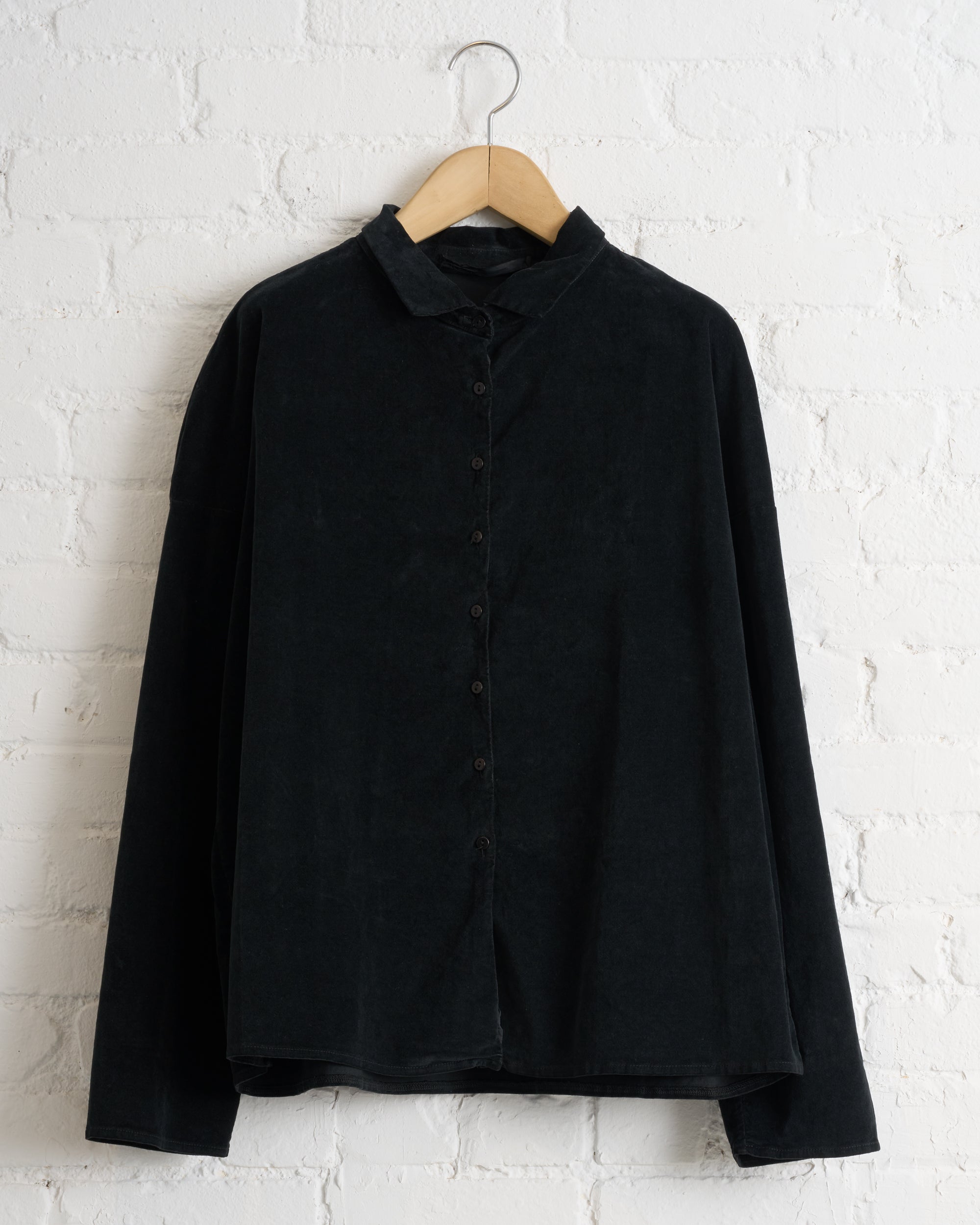 ALBUM DI FAMIGLIA フードブラウス XS Album di Famiglia - Women's Collection – 180 The Store