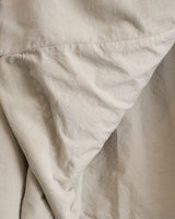 ALBUM DI FAMIGLIA, SHIRT LOOSE BLAZER V, TAUPE