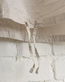 ALBUM DI FAMIGLIA, SLEEVELESS T-SHIRT TC, PEBBLE, 26S12_157