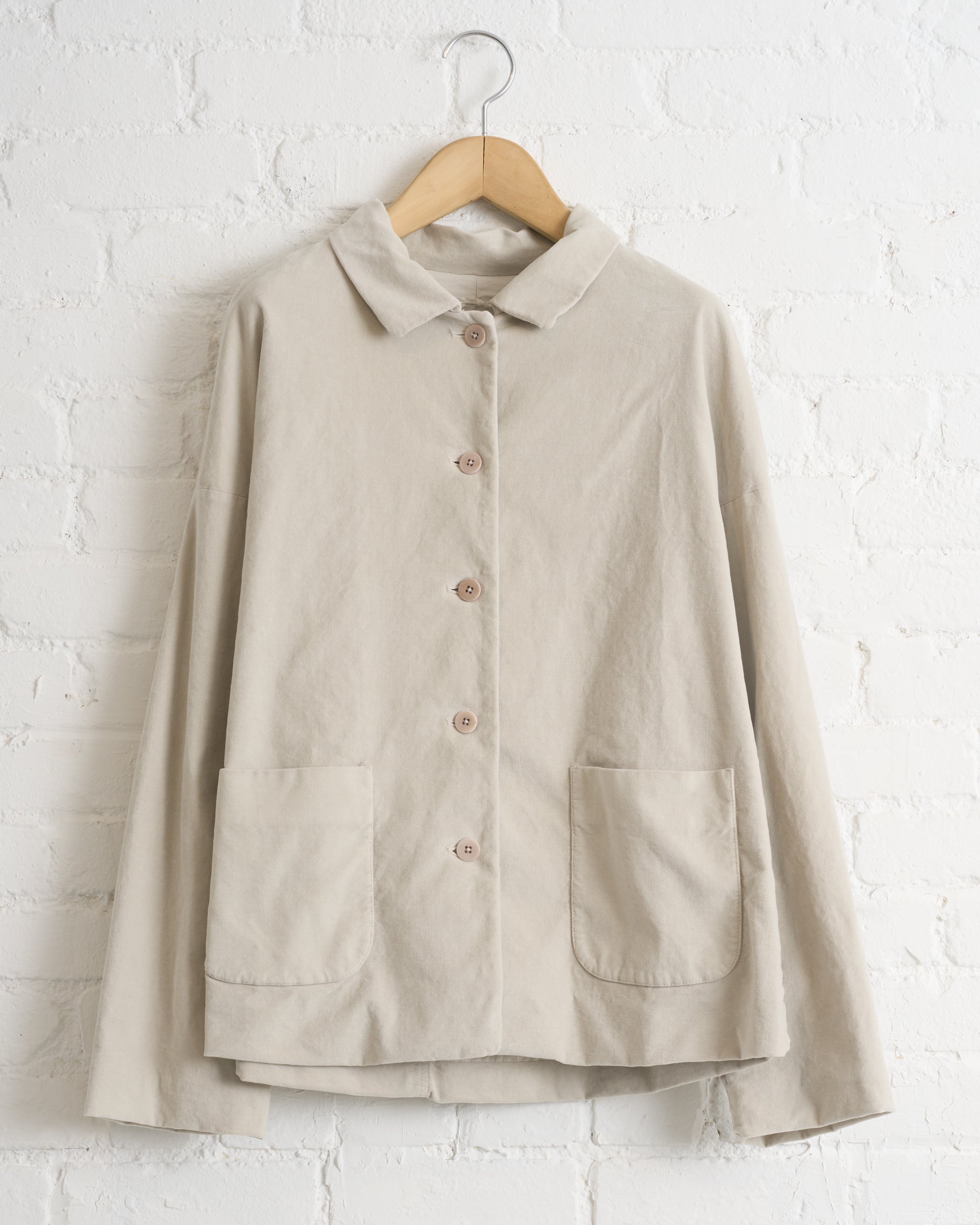 ALBUM DI FAMIGLIA フードブラウス XS Album di Famiglia - Women's Collection – 180 The Store