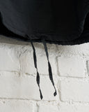 ALBUM DI FAMIGLIA, SLEEVELESS T-SHIRT TC, BLACK, 26S12_157