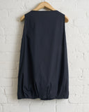 ALBUM DI FAMIGLIA, NAVY, TANK TOP TSL, 26S1662