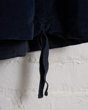 ALBUM DI FAMIGLIA, VELVET BALLOON SKIRT