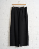ALBUM DI FAMIGLIA, SOFT W&S TROUSERS F
