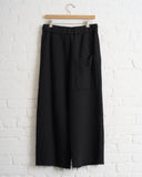 ALBUM DI FAMIGLIA, SOFT W&S TROUSERS F