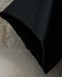 ALBUM DI FAMIGLIA, BLACK, T-SHIRT HC, 26S1737