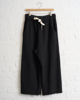 ALBUM DI FAMIGLIA, SOFT W&S TROUSERS F