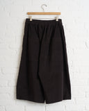 ALBUM DI FAMIGLIA, WIDE TROUSERS V