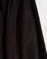 ALBUM DI FAMIGLIA, WIDE TROUSERS V