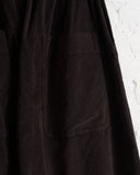 ALBUM DI FAMIGLIA, WIDE TROUSERS V