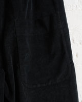 ALBUM DI FAMIGLIA, BRAGONI V TROUSERS, WHITE