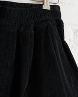 ALBUM DI FAMIGLIA, BRAGONI V TROUSERS, WHITE