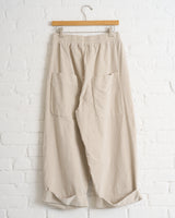 ALBUM DI FAMIGLIA, BRAGONI V TROUSERS, OAT