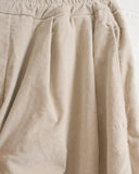 ALBUM DI FAMIGLIA, BRAGONI V TROUSERS, OAT