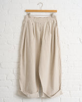 ALBUM DI FAMIGLIA, BRAGONI V TROUSERS, OAT