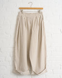 ALBUM DI FAMIGLIA, BRAGONI V TROUSERS, OAT