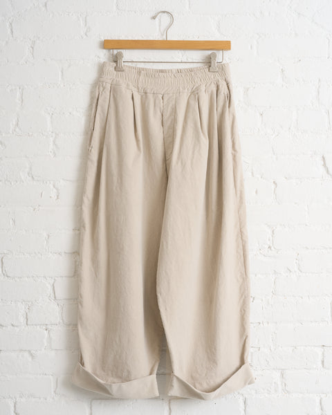 ALBUM DI FAMIGLIA, BRAGONI V TROUSERS, OAT