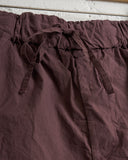 ALBUM DI FAMIGLIA, SHORTS TC, GRAPE, 26S2231