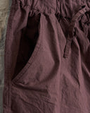 ALBUM DI FAMIGLIA, SHORTS TC, GRAPE, 26S2231