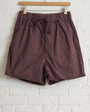 ALBUM DI FAMIGLIA, SHORTS TC, GRAPE, 26S2231