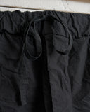 ALBUM DI FAMIGLIA, SHORTS TC,BLACK, 26S2231