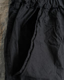 ALBUM DI FAMIGLIA, SHORTS TC,BLACK, 26S2231