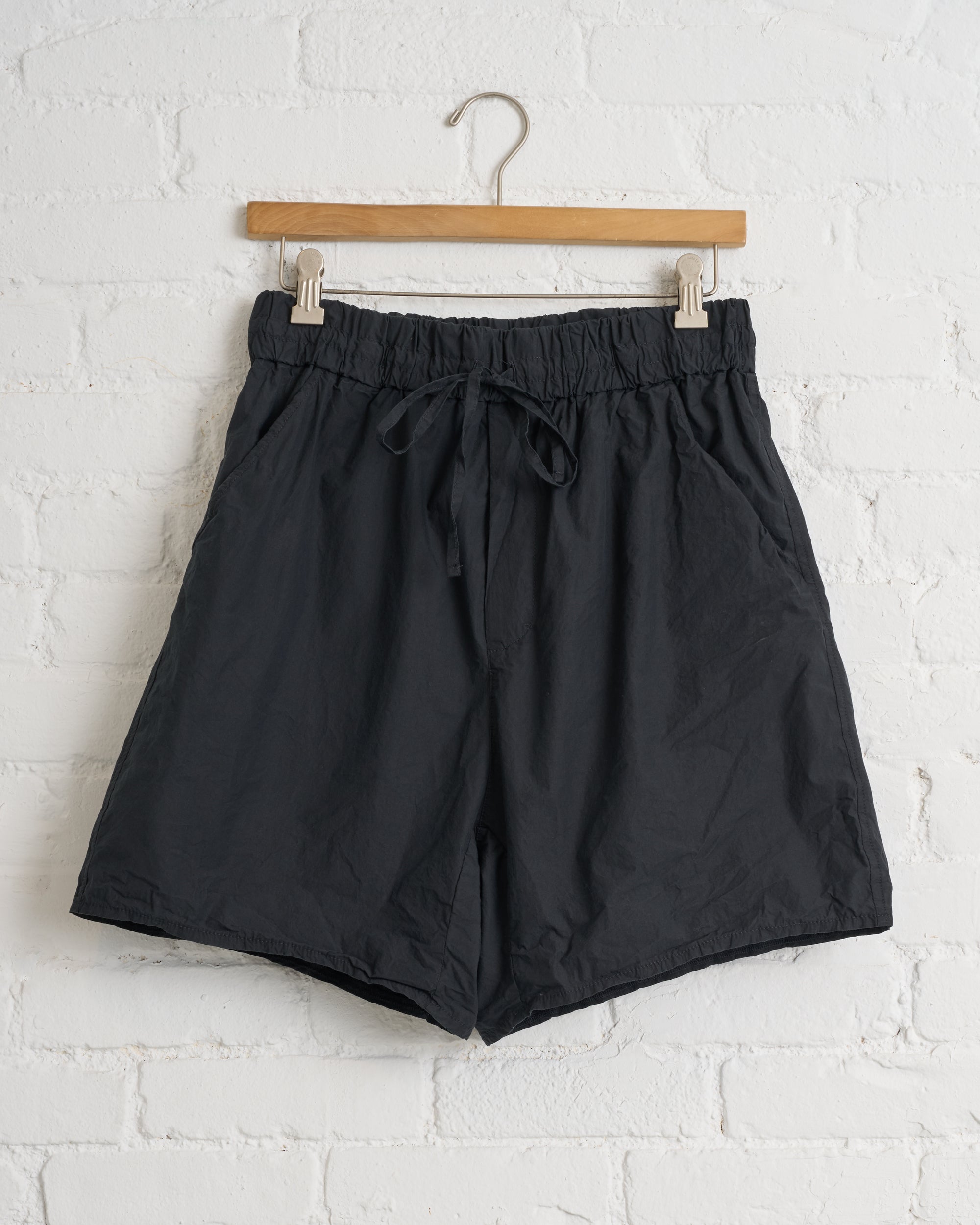 ALBUM DI FAMIGLIA, SHORT TC BLACK – 180 The Store