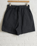 ALBUM DI FAMIGLIA, SHORTS TC,BLACK, 26S2231