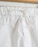 ALBUM DI FAMIGLIA, WHITE, SHORTS TC, 26S2231