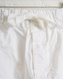 ALBUM DI FAMIGLIA, WHITE, SHORTS CC, 26S2232