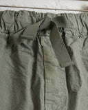 ALBUM DI FAMIGLIA, SAGE, SHORTS CC, 26S2232