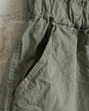 ALBUM DI FAMIGLIA, SAGE, SHORTS CC, 26S2232