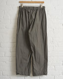 ALBUM DI FAMIGLIA, BRAGHE TASCHE TC, ANTHRACITE, 26SU2348