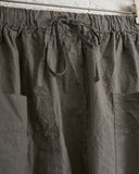 ALBUM DI FAMIGLIA, BRAGHE TASCHE TC, ANTHRACITE, 26SU2348