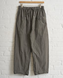 ALBUM DI FAMIGLIA, BRAGHE TASCHE TC, ANTHRACITE, 26SU2348