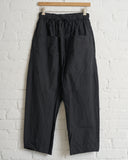 ALBUM DI FAMIGLIA, BRAGHE TASCHE TC, BLACK, 26SU2348