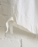 ALBUM DI FAMIGLIA, SHORT TROUSERS CC, WHITE, 26SU23132