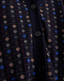 ANTIPAST, KNITTED CARDIGAN