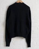 ANTIPAST, KNITTED CARDIGAN